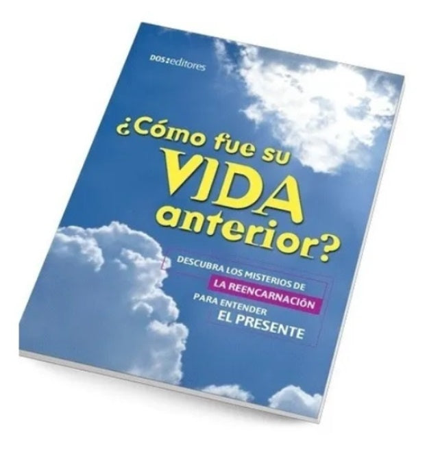 ¿Cómo fue su vida anterior? | Maribel Espina