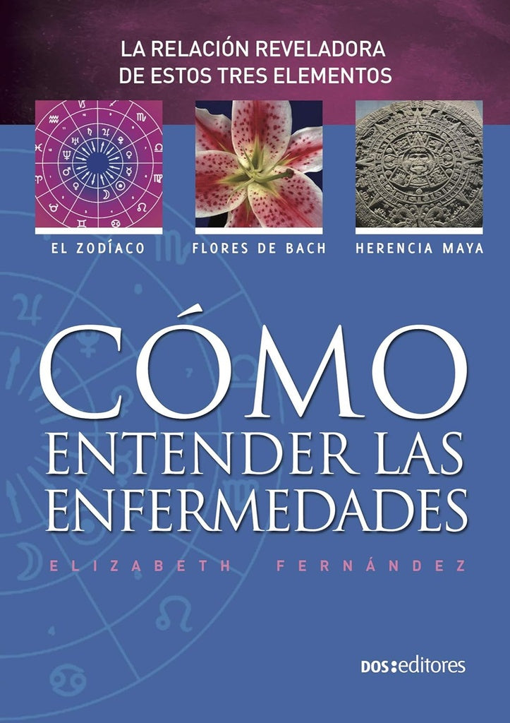 Cómo entender las enfermedades | Elízabeth Fernández