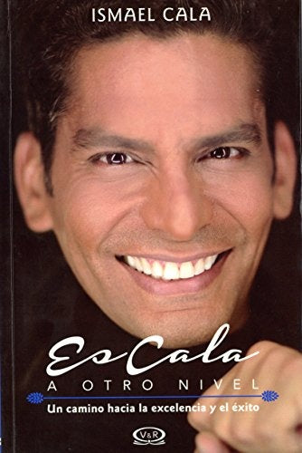 Escala a otro nivel | ISMAEL CALA