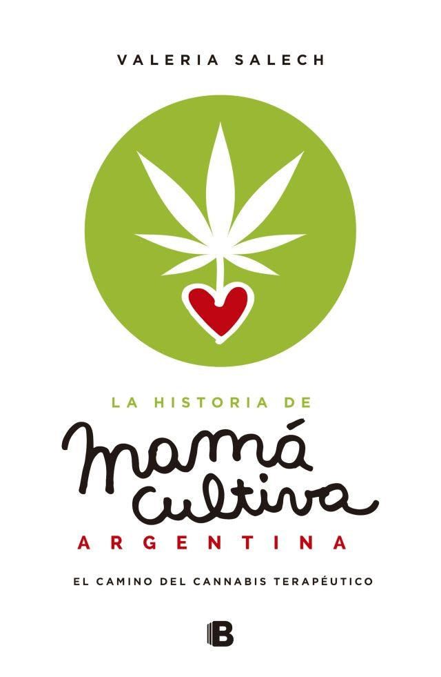 La historia de mamá cultiva. Argentina | VALERIA SALECH
