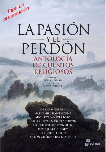 LA PASION Y EL PERDON | Varios autores