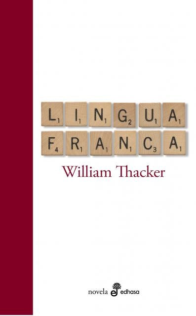 Lingua franca | WILLIAM MA THACKERAY