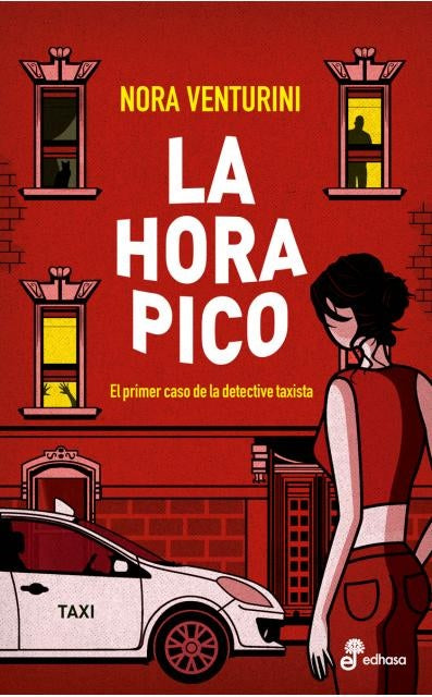 La hora pico | Nora Venturini