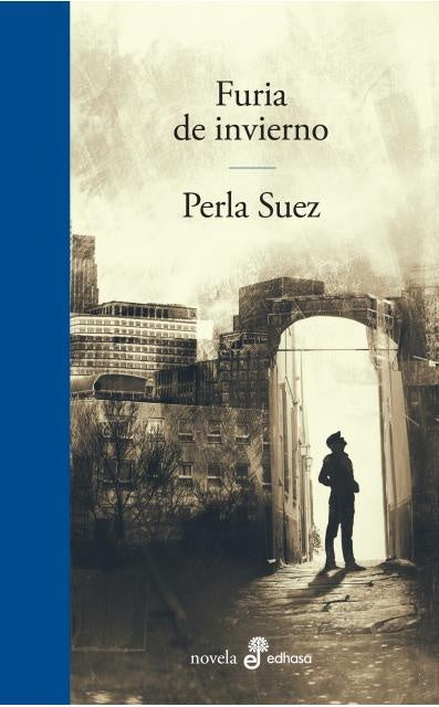 Furia de invierno | PERLA SUEZ