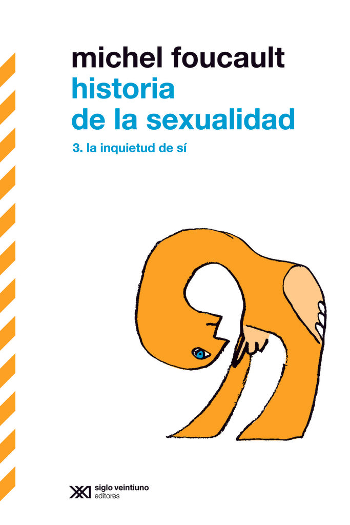 Historia de la sexualidad 3 | MICHEL FOUCAULT