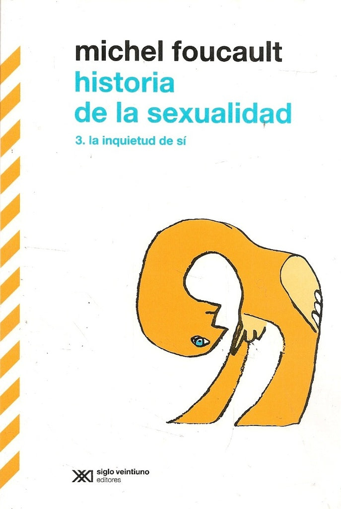 Historia de la sexualidad 3 | MICHEL FOUCAULT