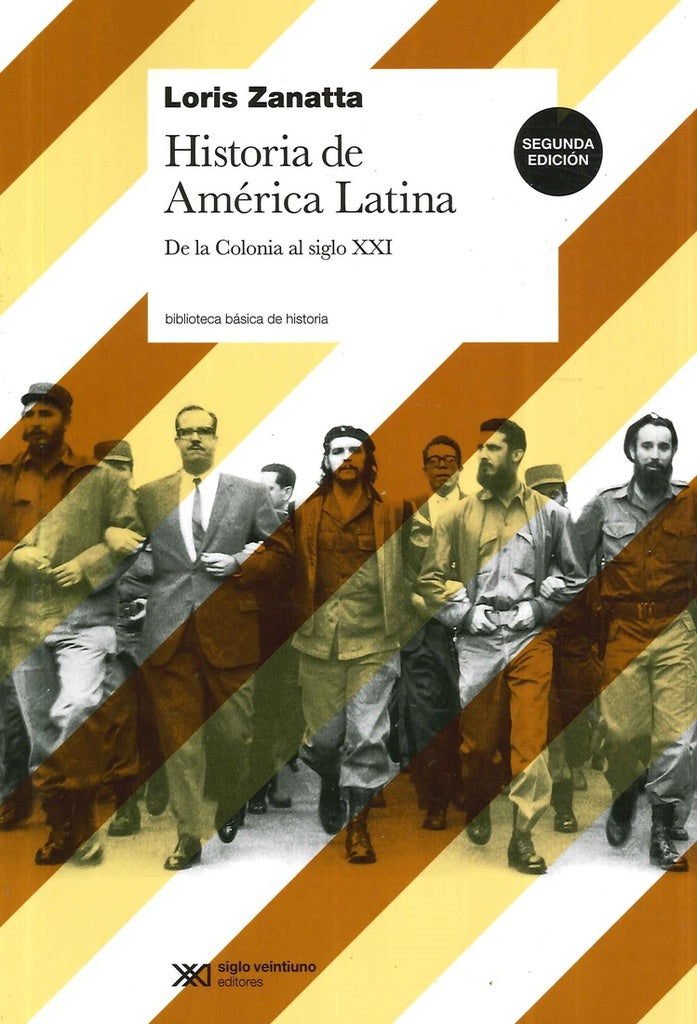 Historia de América Latina | LORIS ZANATTA