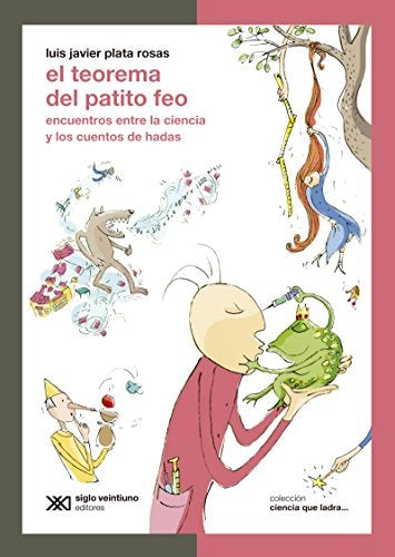 El teorema del patito feo | LUIS JAVIER PLATA ROSAS