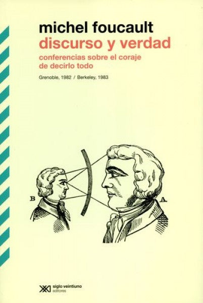 Discurso y verdad | MICHEL FOUCAULT