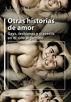 OTRAS HISTORIAS DE AMOR | ADRIAN MELO