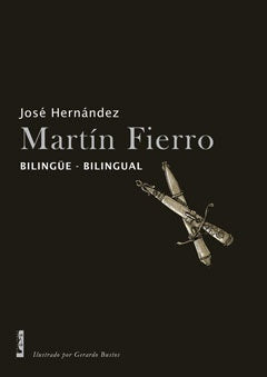 Martín Fierro (estuche) | JOSE HERNANDEZ