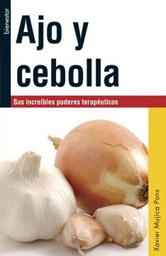 Ajo y cebolla | XAVIER MUJICA PONS