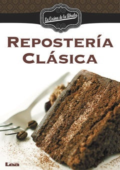 Repostería clásica | MARIA NUÑEZ QUESADA