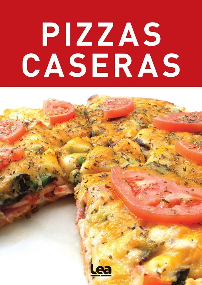 Pizzas caseras | Mónica Ponttiroli
