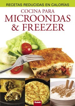 Cocina para microondas & freezer | MARA IGLESIAS