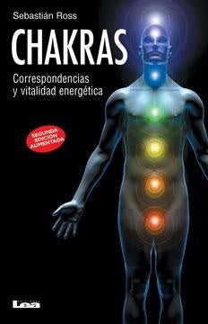 Chakras. correspondencias y vitalidad