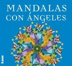 Mandalas con ángeles | LAURA PODIO