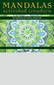 MANDALAS ACTIVIDAD CREADORA | LIC. LAURA PODIO