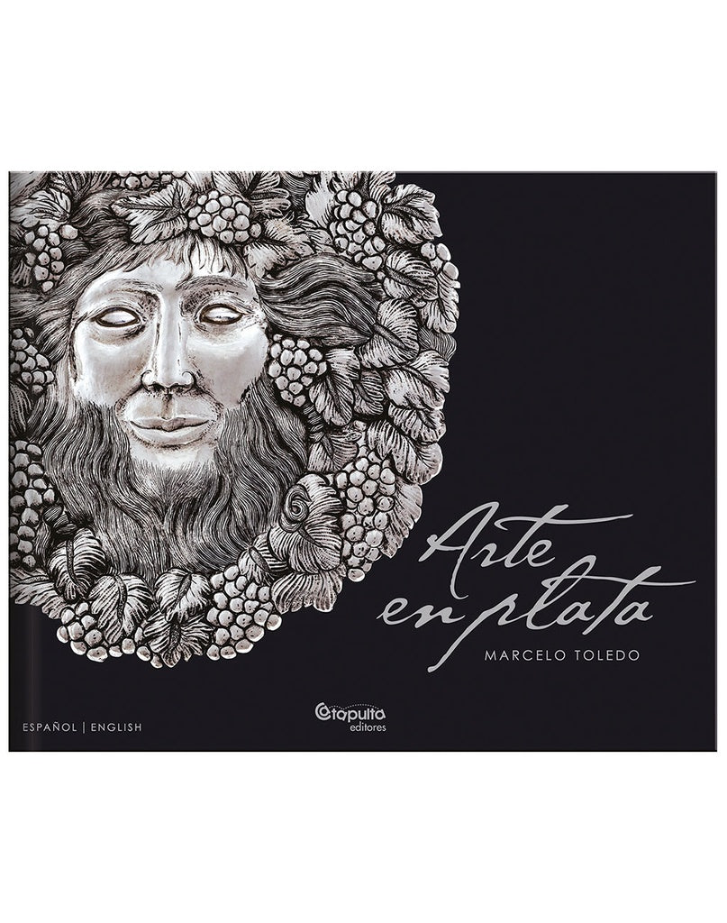 Arte en Plata | MARCELO TOLEDO