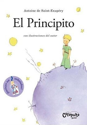 El Principito | Antoine de Saint-Exupéry
