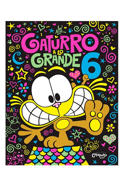 Gaturro a lo Grande 6 | NIK