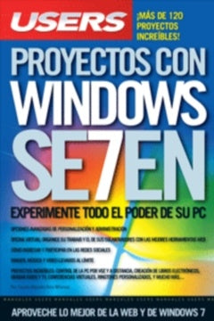 Proyectos con Windows 7 | Claudio Alejandro Peña Millahual