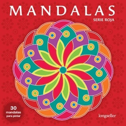 Mandalas. Serie roja | Longseller