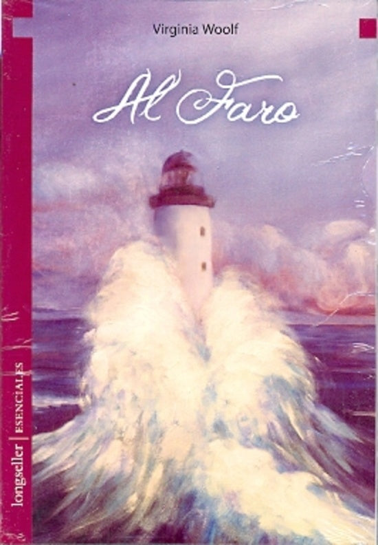 Al faro | VIRGINIA WOOLF