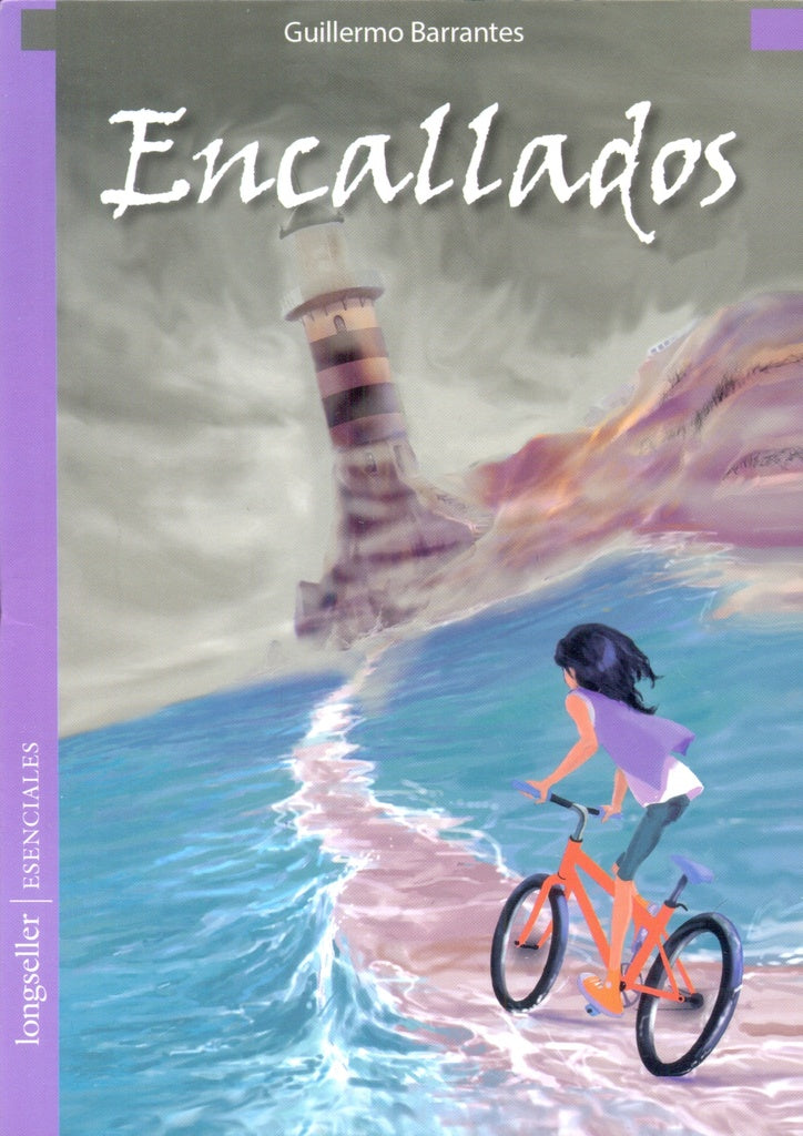 Encallados | GUILLERMO BARRANTES