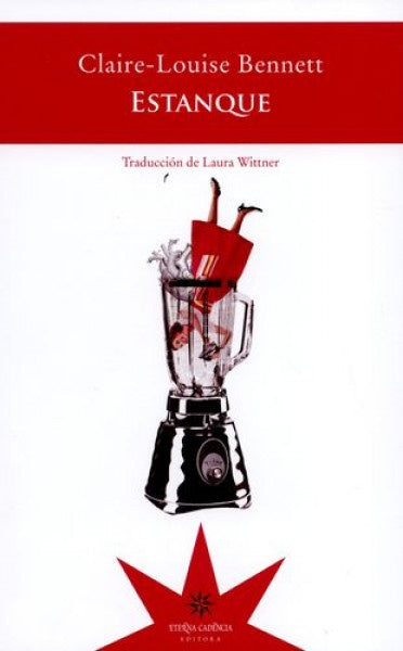 Estanque | CLAIRE LOUISE BENNET