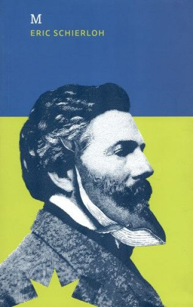 M. ERIC SCHIERLOH | ERIC SCHIERLOH