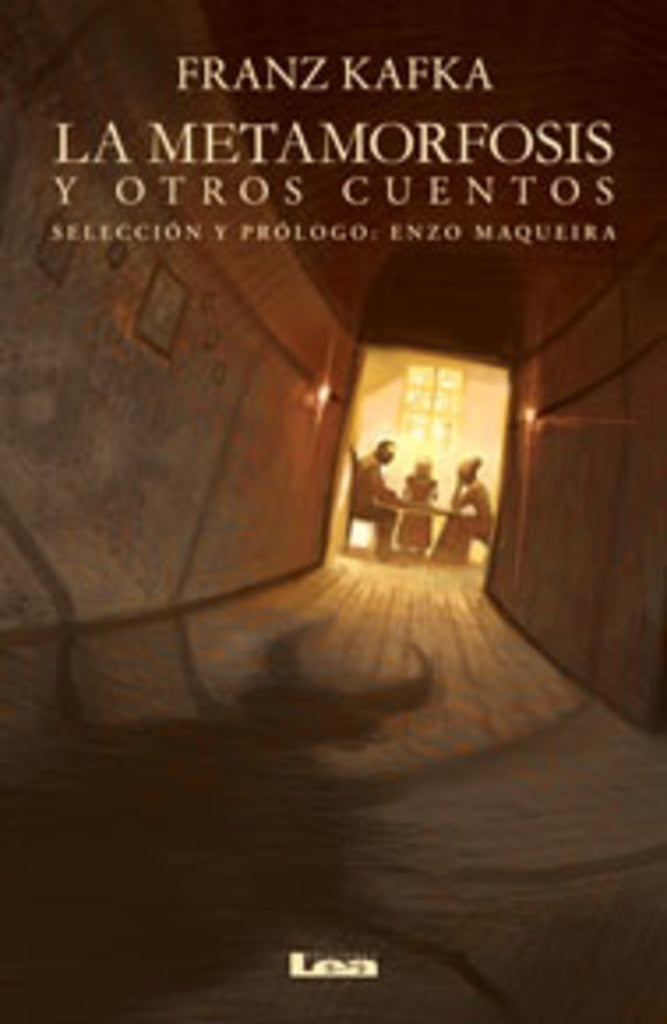La metamorfosis y otros cuentos | Franz Kafka