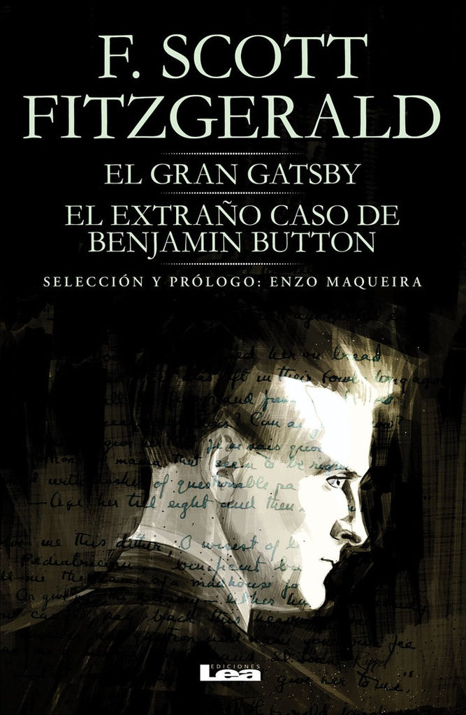 EL GRAN GATSBY - EL EXTRAÑO CASO DE BEJA | Francis Scott Fitzgerald