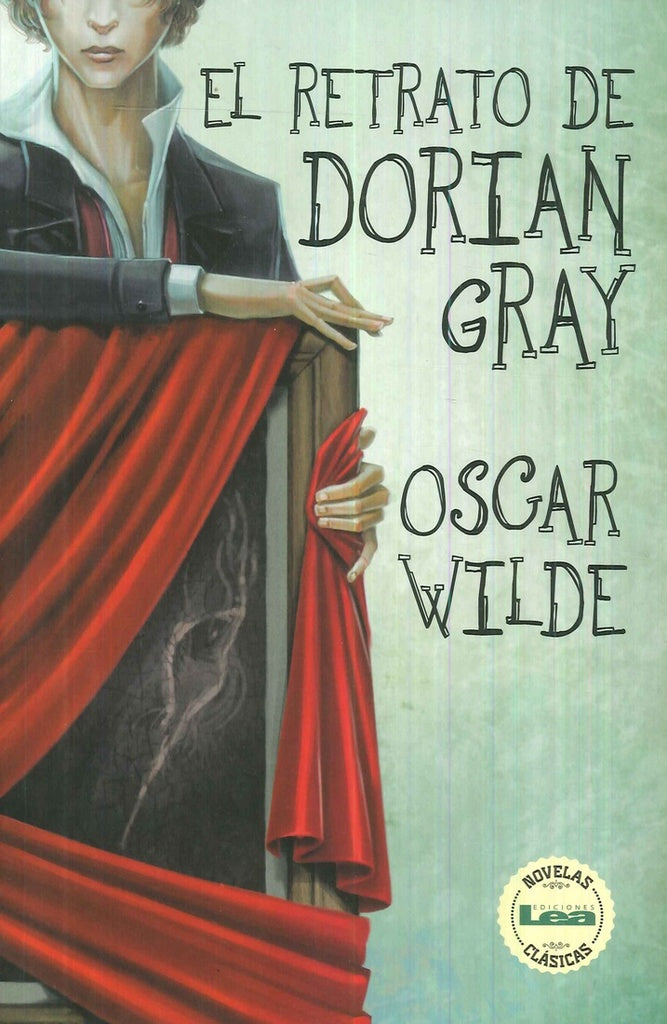 El retrato de Dorian Gray | OSCAR WILDE