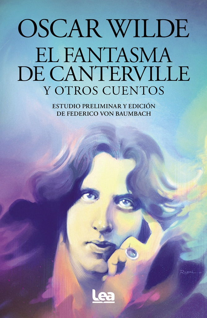 El fantasma de Canterville | OSCAR WILDE
