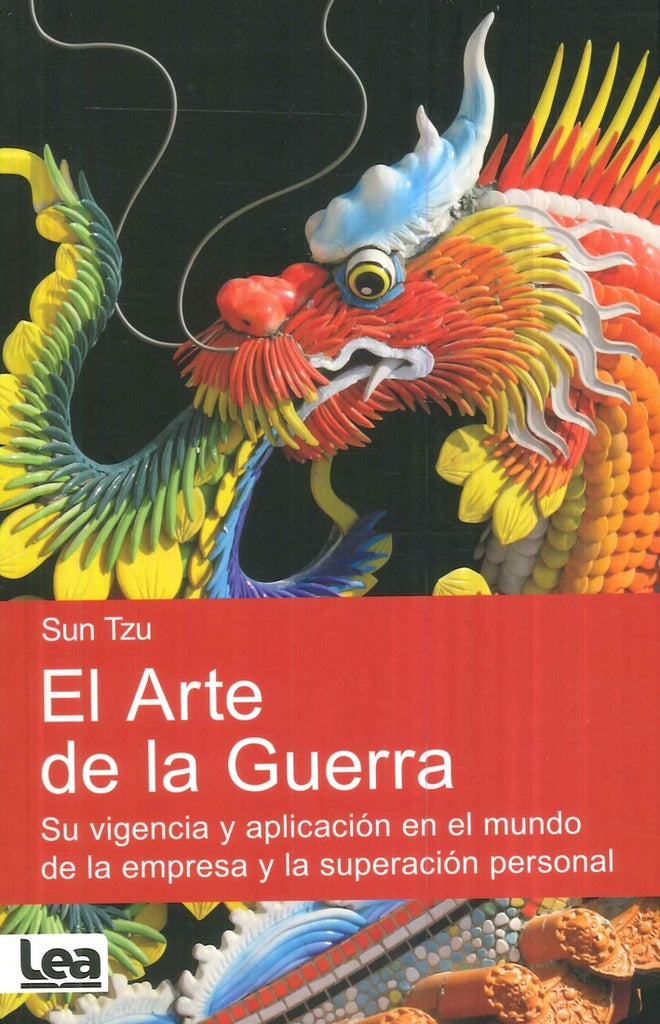 El arte de la guerra | SUN TZU