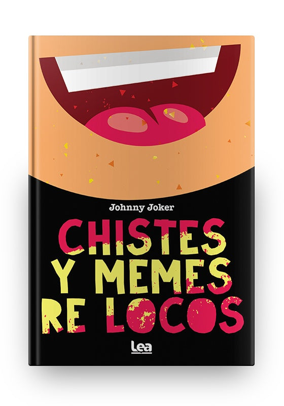 Chistes y memes relocos | JOHNNY JOKER