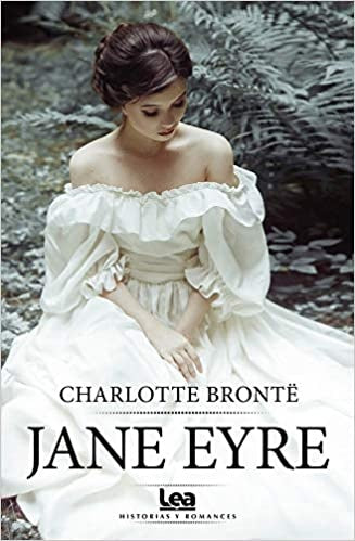 Jane Eyre | CHARLOTTE BRONTE