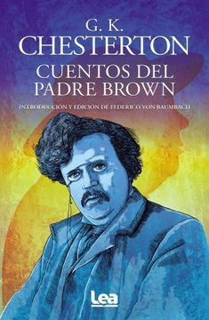 Cuentos del Padre Brown | G.K. CHESTERTON
