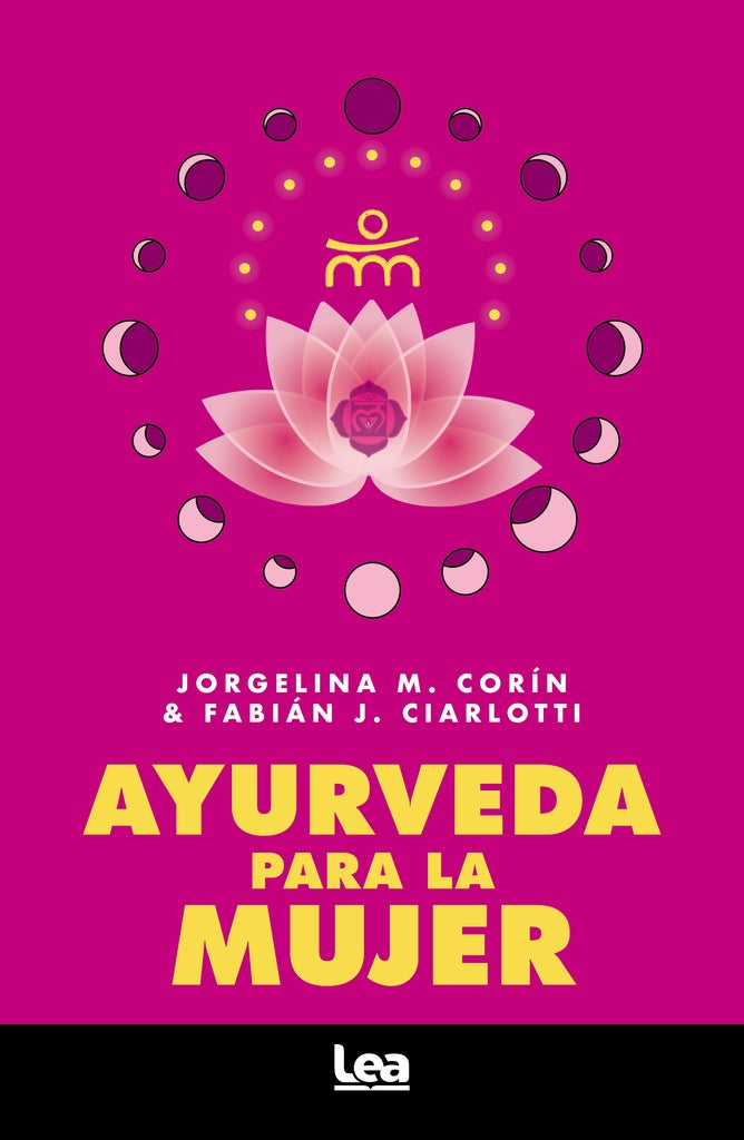 Ayurveda para la mujer | Fabián J. Ciarlotti