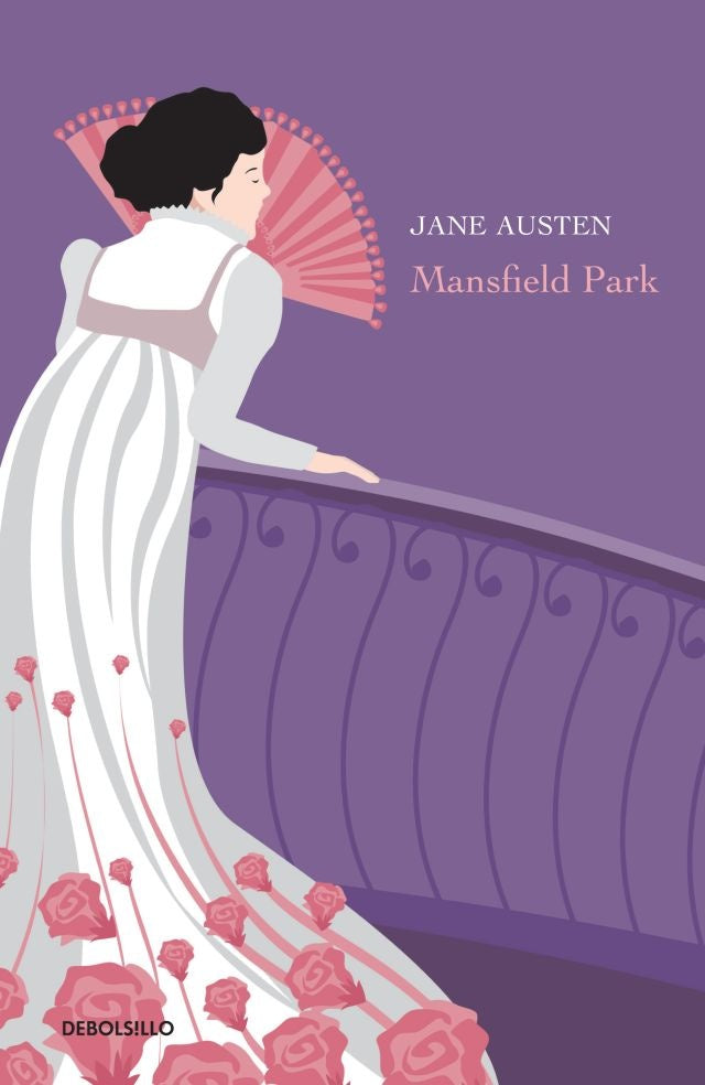 MANSFIELD PARK | Jane Austen