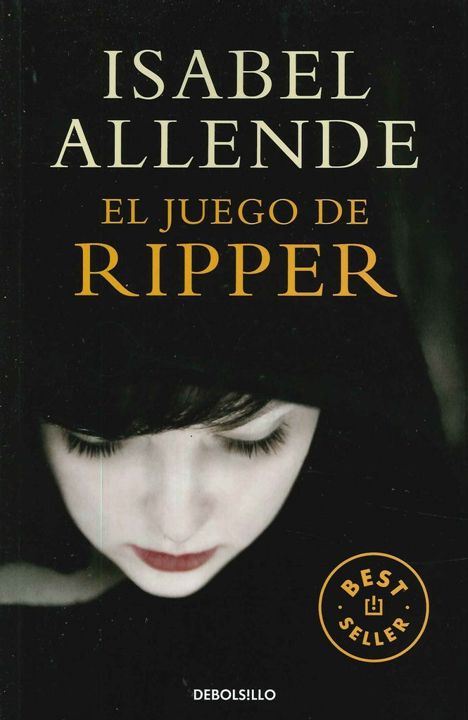 El Juego De Ripper | ISABEL ALLENDE