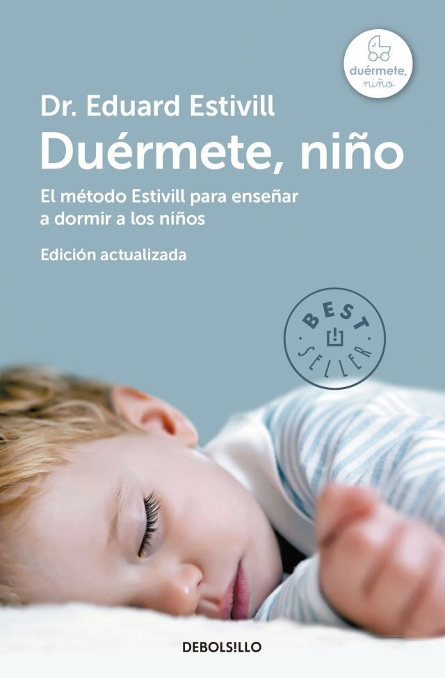 Duérmete, niño | Dr. Eduard Estivill
