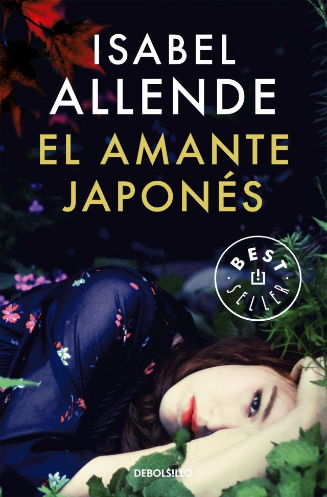 El amante japonés | ISABEL ALLENDE