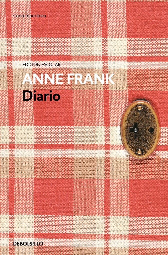 Diario de Anne Frank (Edición escolar) | ANA FRANK