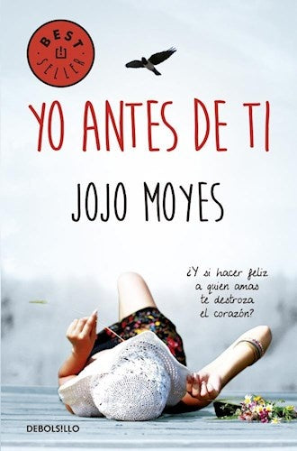 YO ANTES DE TI - DB | JOJO MOYES