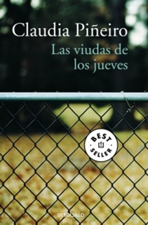 Las viudas de los jueves | CLAUDIA PIÑEIRO