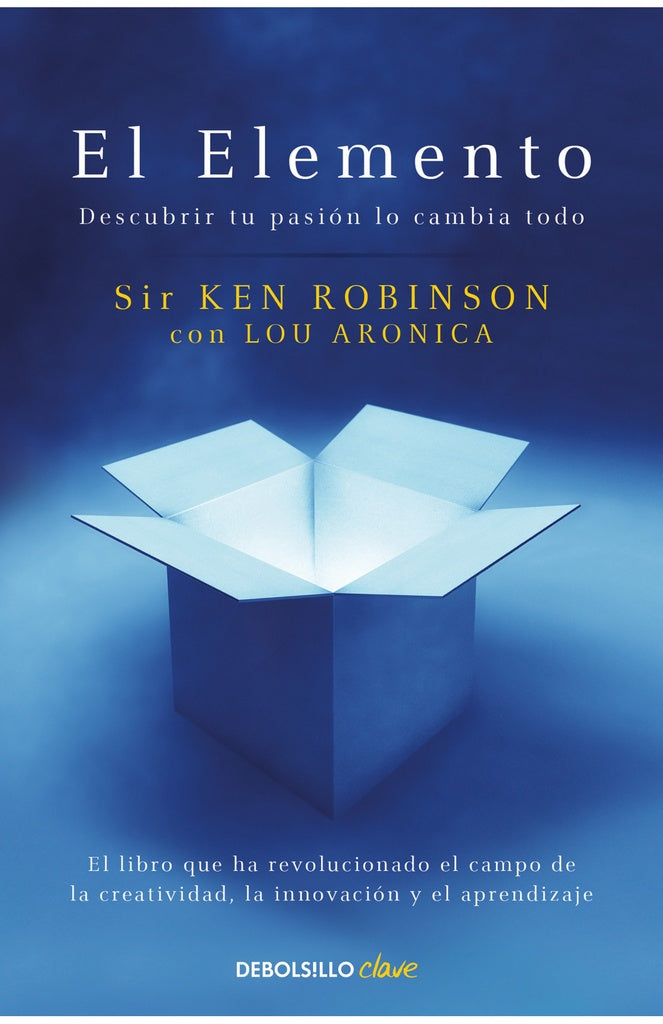 El elemento | KEN ROBINSON