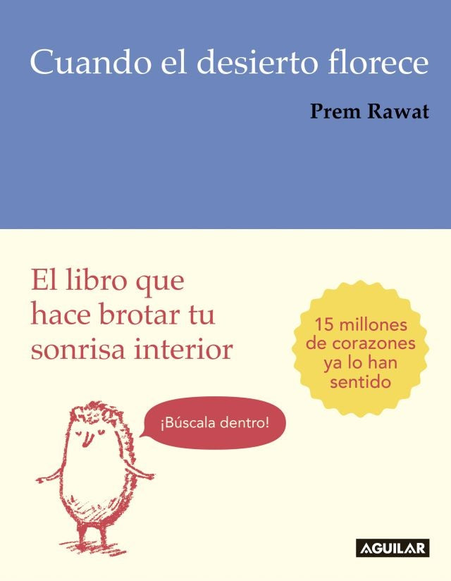 Cuando el desierto florece | PREM RAWAT