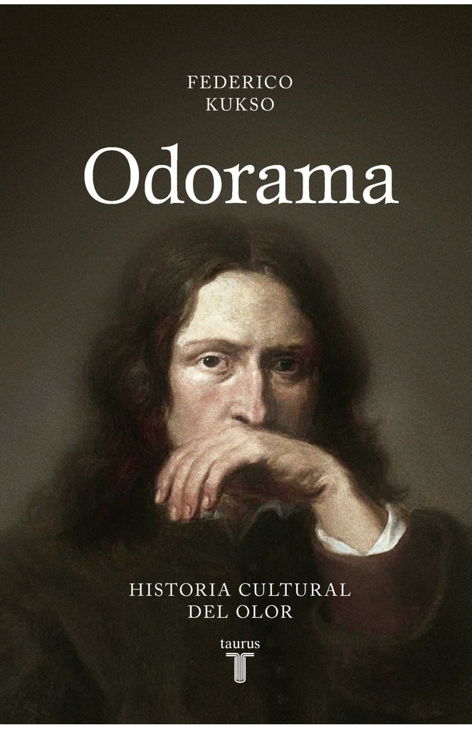 Odorama | FEDERICO KUKSO